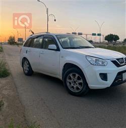 شيري تيجو 3